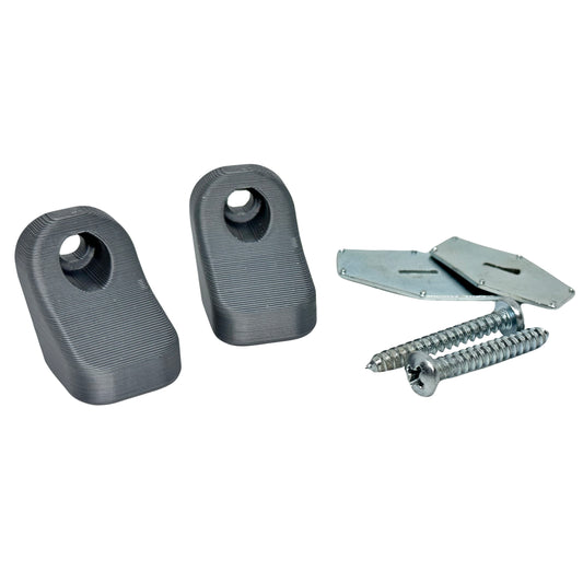 Alta Magnetic Hold downs