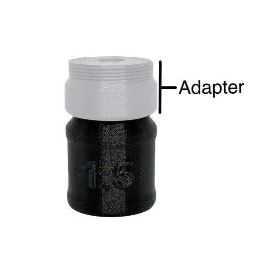 RockShox Bottomless Token 1.5 (x2)