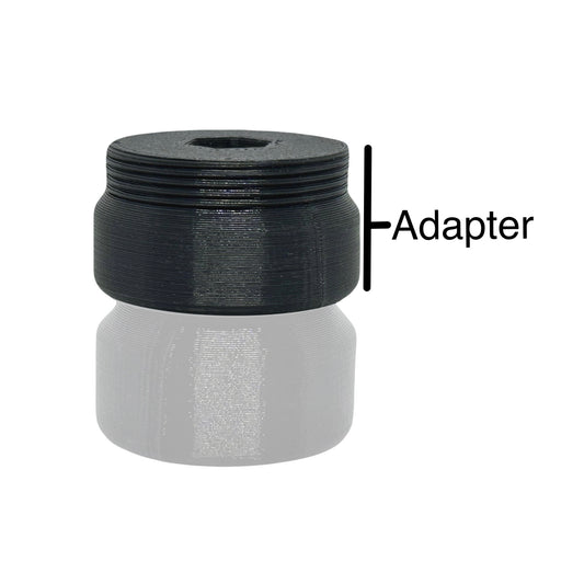 RockShox Bottomless Token Adapter .5