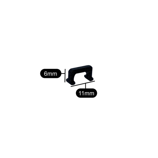 Levelor Roman Shade Clips (x20)