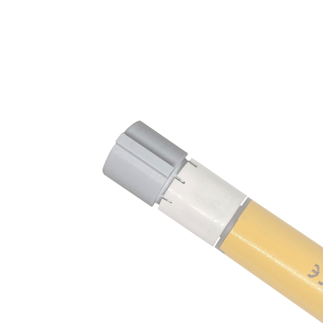 Silhouette Somfy Motor Mount