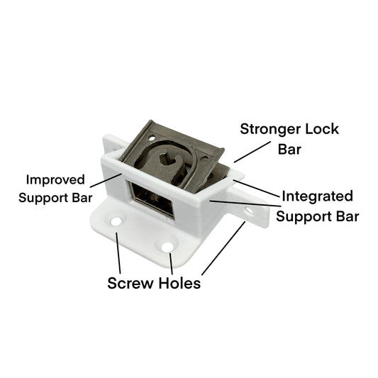 Cord Lock V2