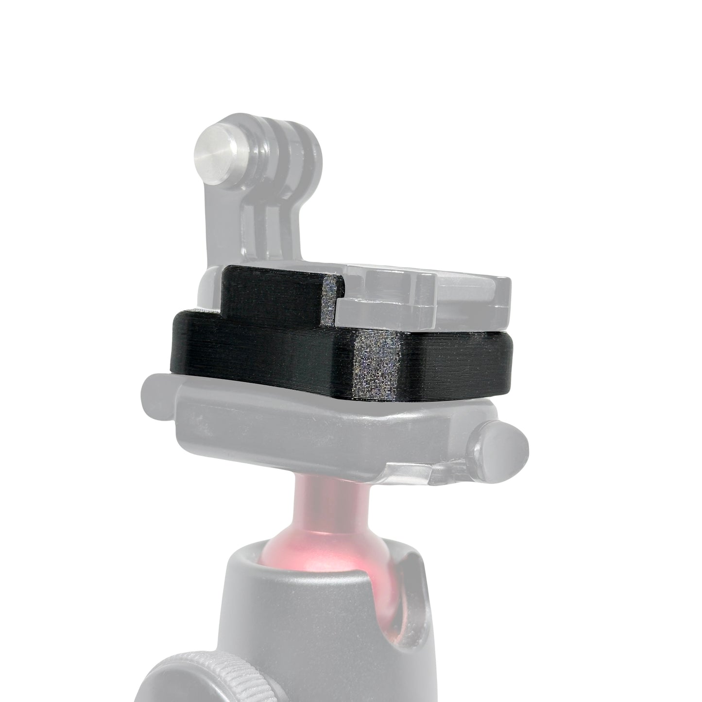 GoPro Quick Release Tripod Mount