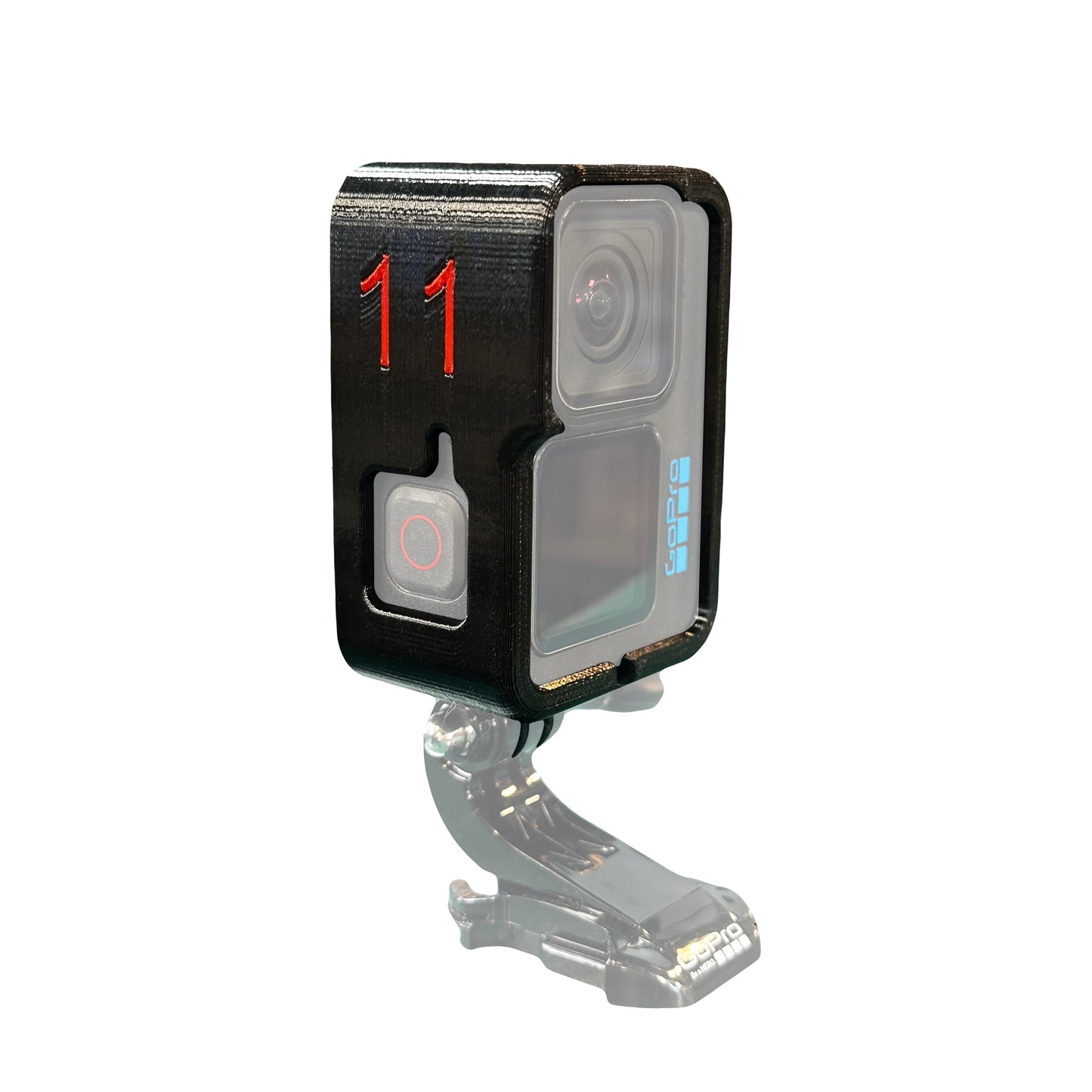 GoPro Hero 11 Vertical Case V2