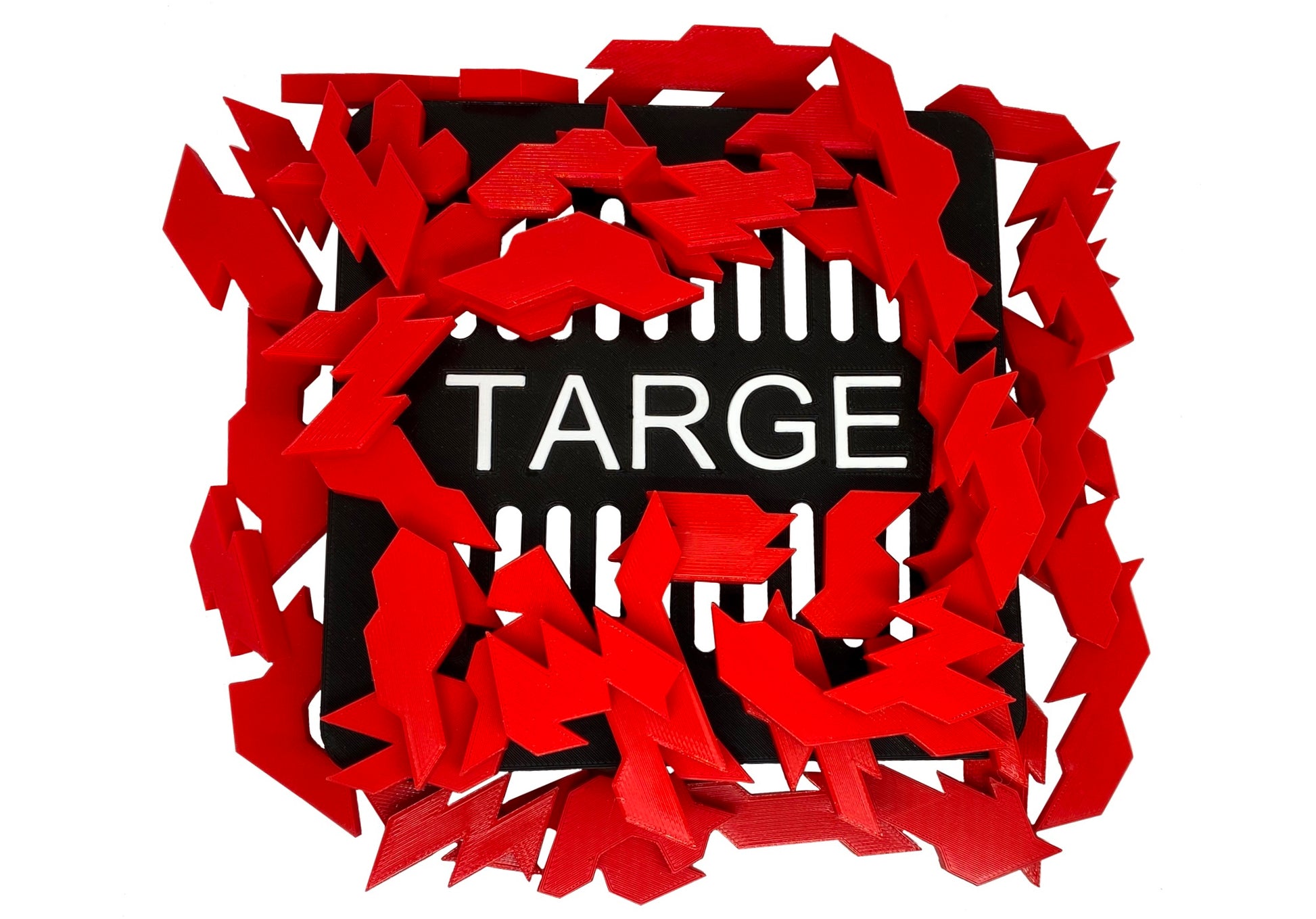 Targe Puzzle