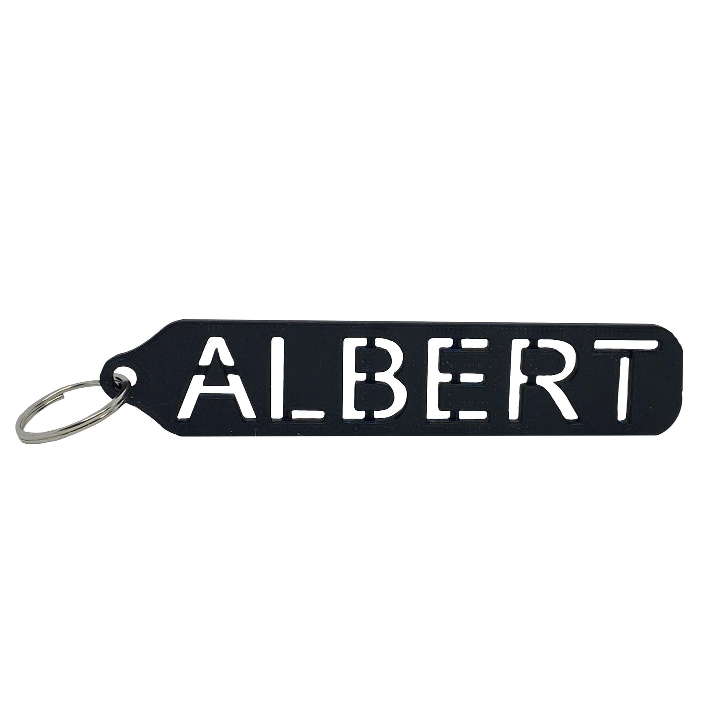 Name Tag