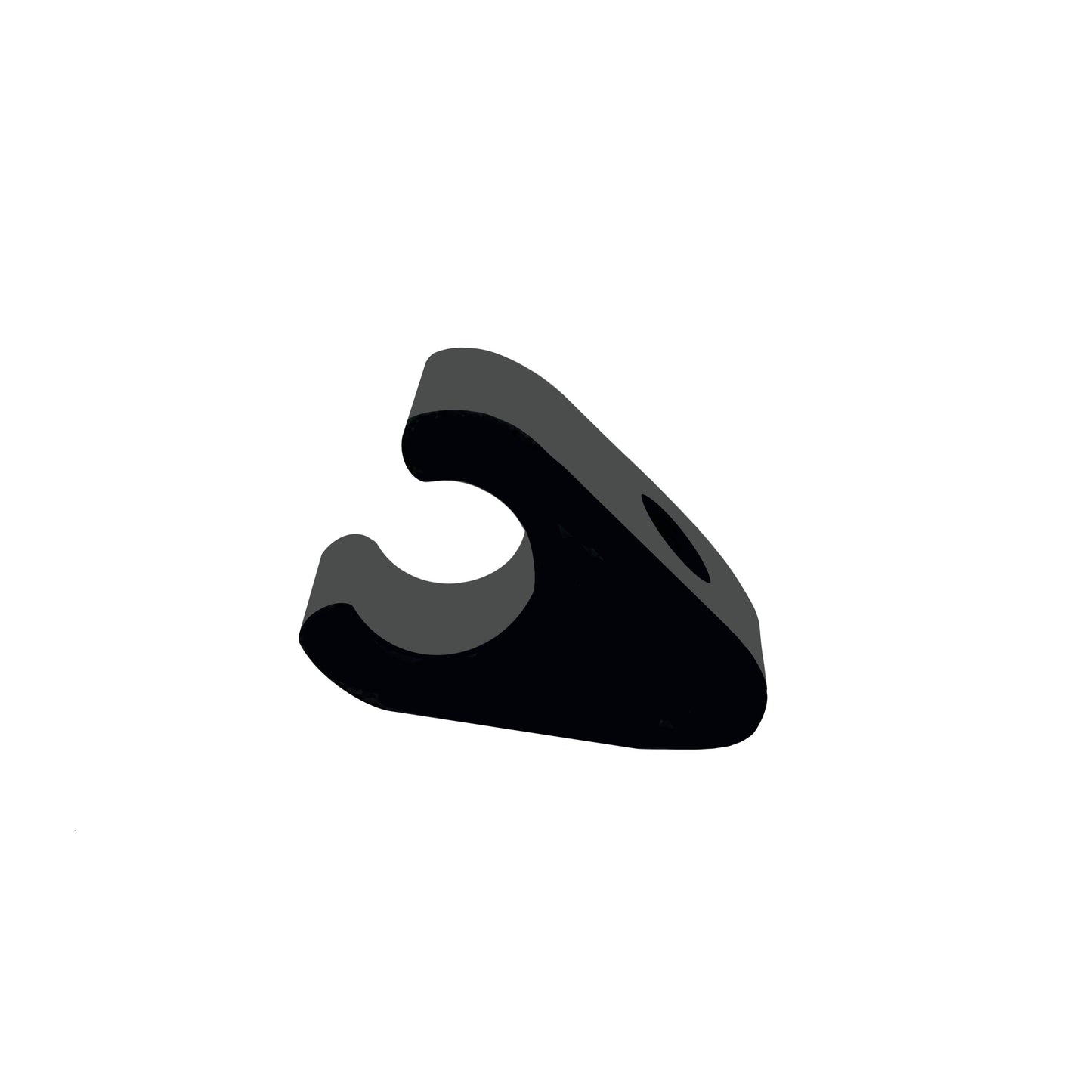 WovenClip (x12)