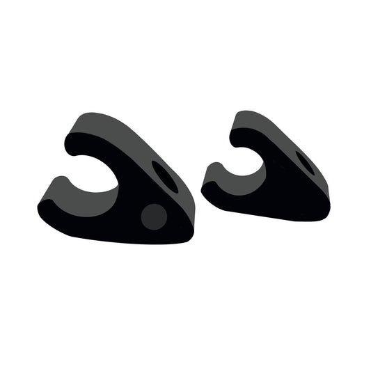 WovenClip (x12)