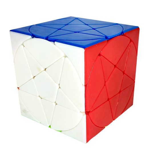 Qiyi Pentacle Cube