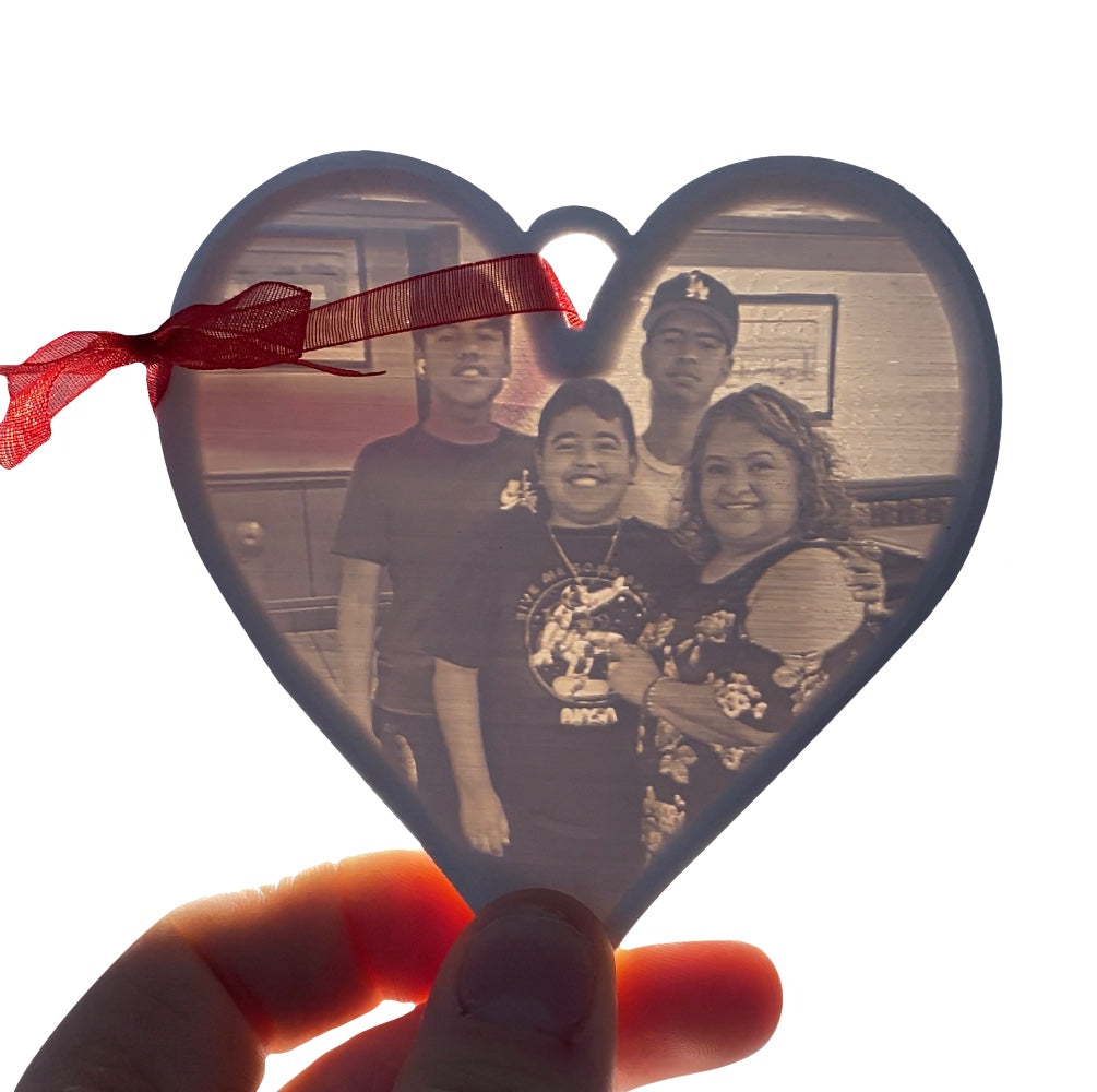 Litho ( Heart )
