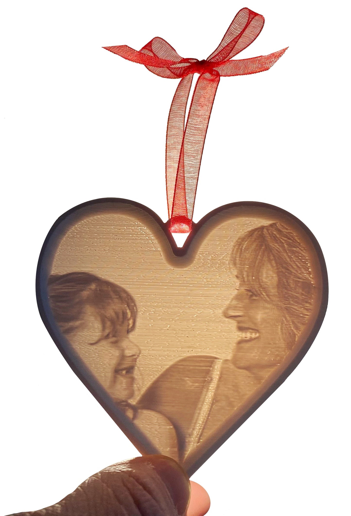 Litho ( Heart )