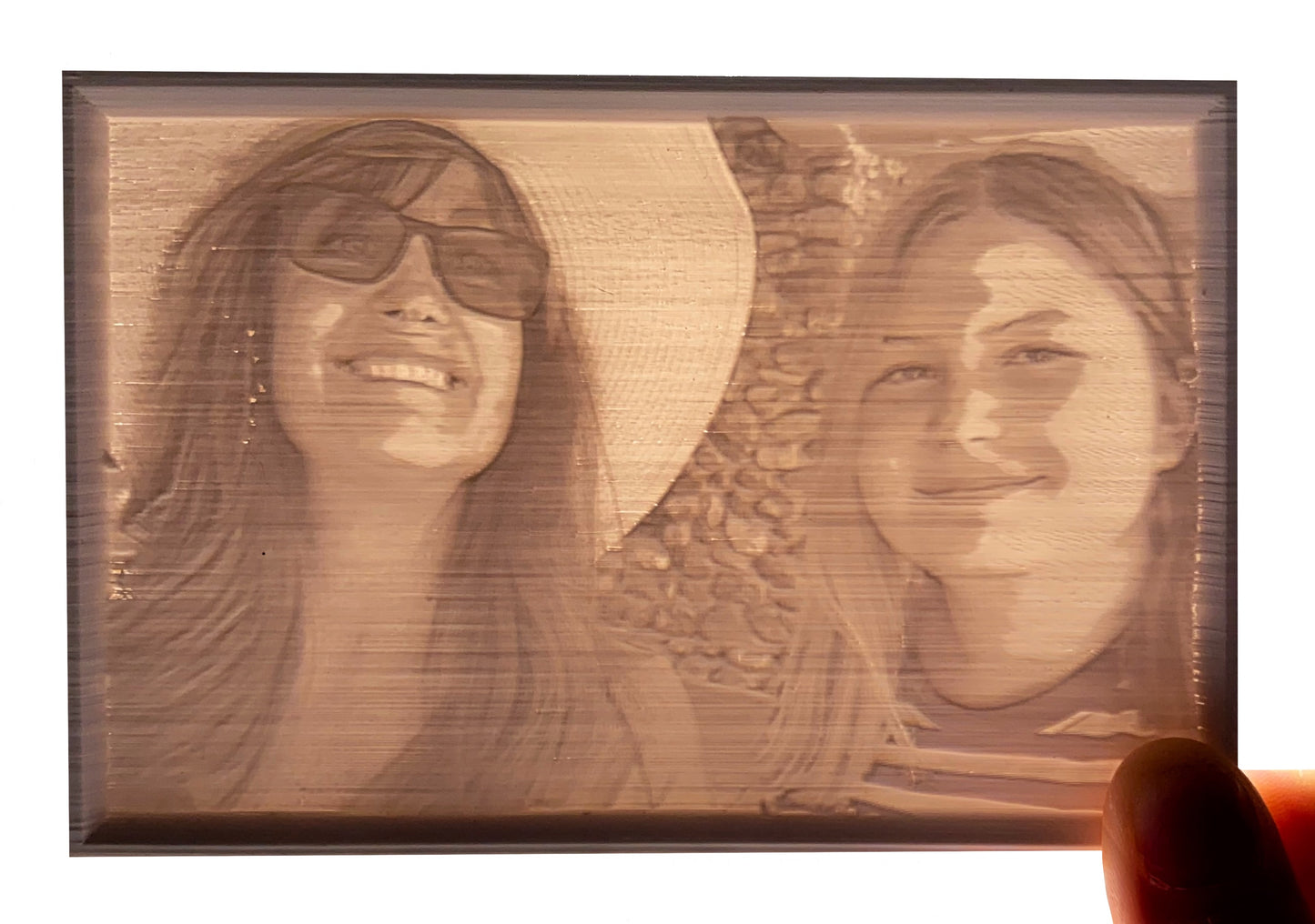 Litho ( Flat )