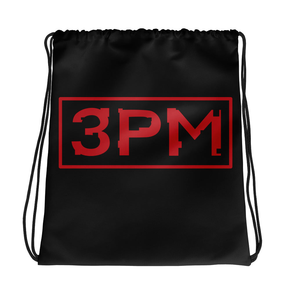 3PM Drawstring bag