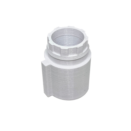 Silhouette Somfy Motor Mount