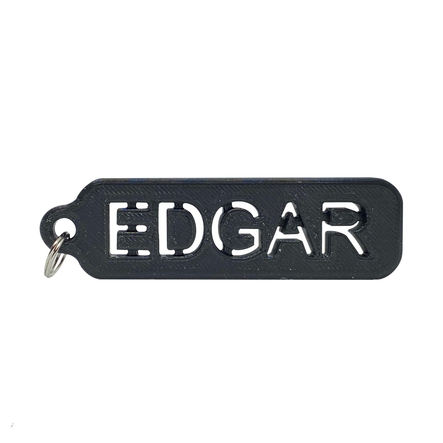 Name Tag